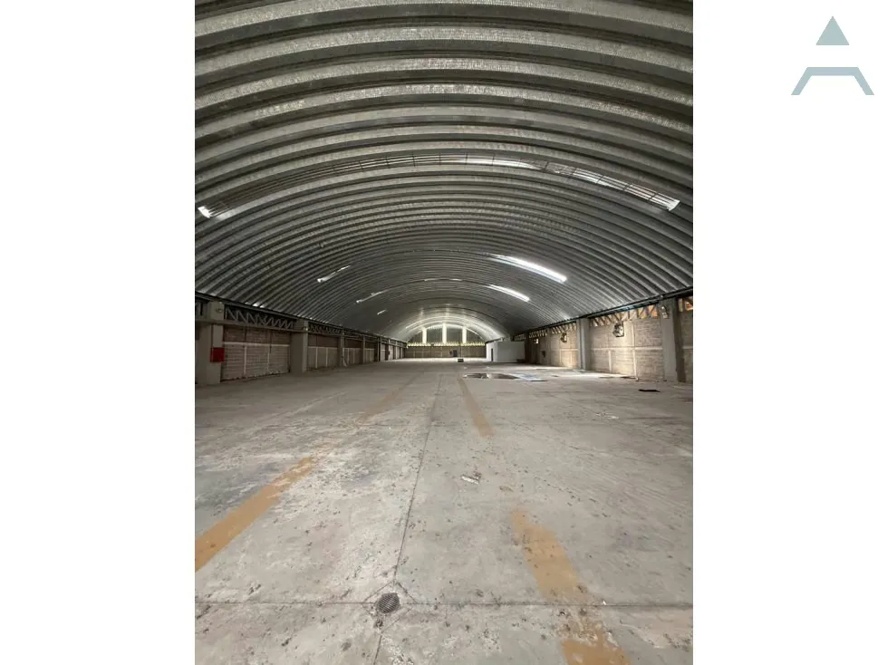 Se alquila Galpon 2.200m² Guarenas - 7