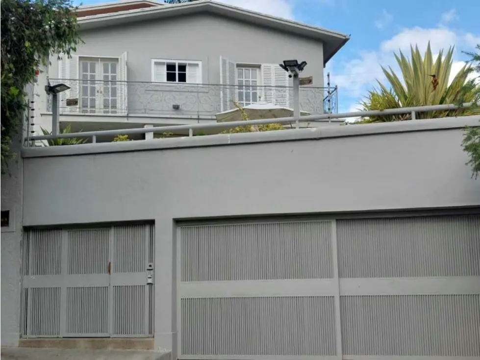 Vendo casa 650m2 Altamira 0399 - 2