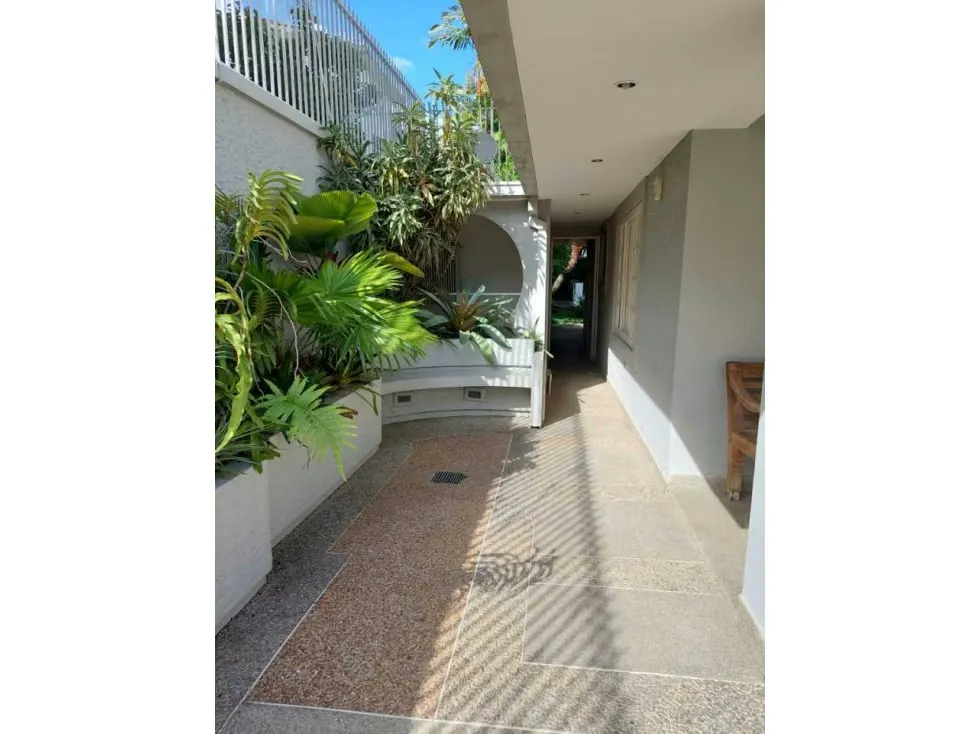 Vendo casa 650m2 Altamira 0399 - 14