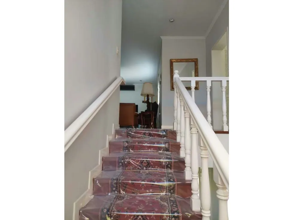Vendo casa 650m2 Altamira 0399 - 16