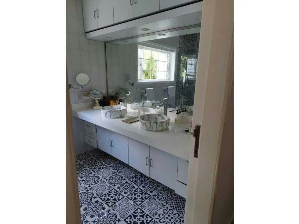 Vendo casa 650m2 Altamira 0399 - 21
