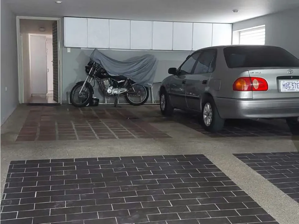 Vendo casa 650m2 Altamira 0399 - 26