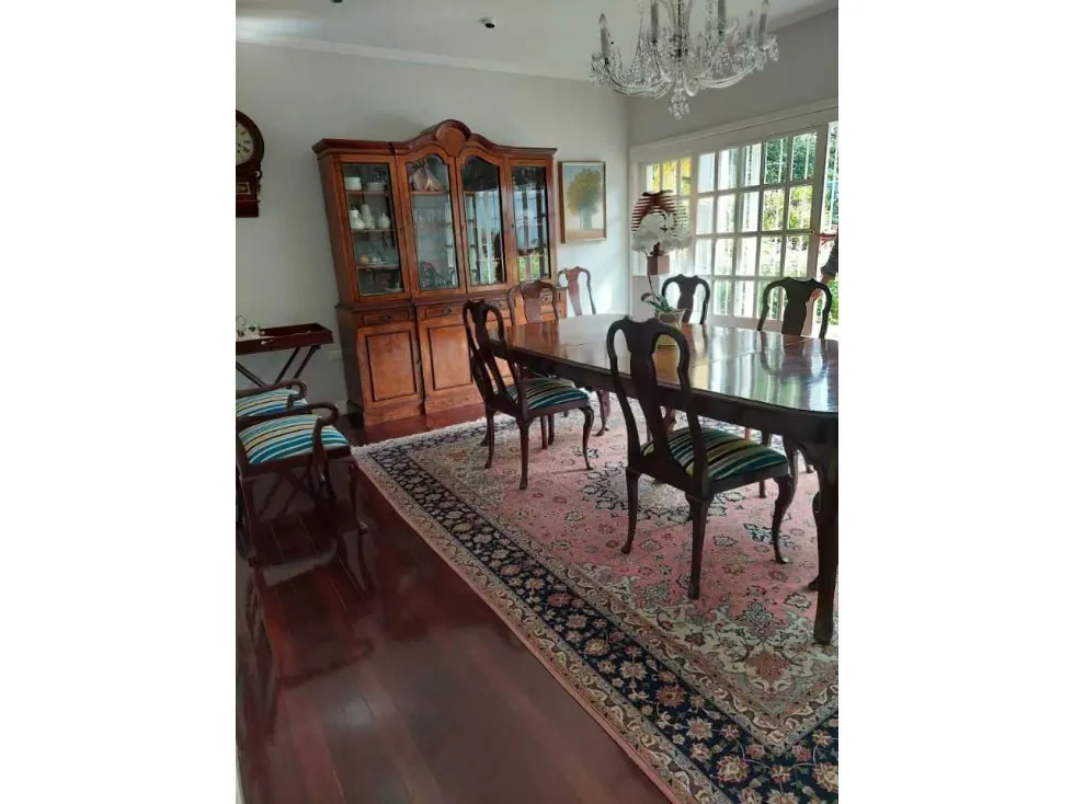 Vendo casa 650m2 Altamira 0399 - 5