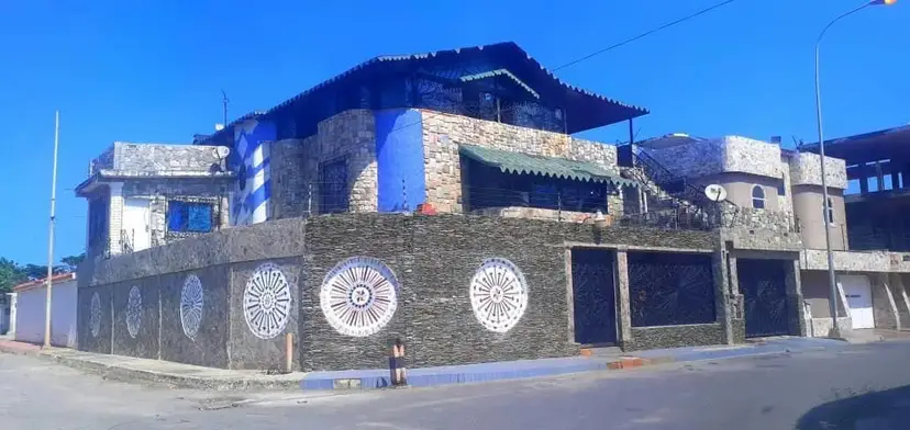 Casa (Multipes Niveles) en Venta en Cumboto, Carabobo