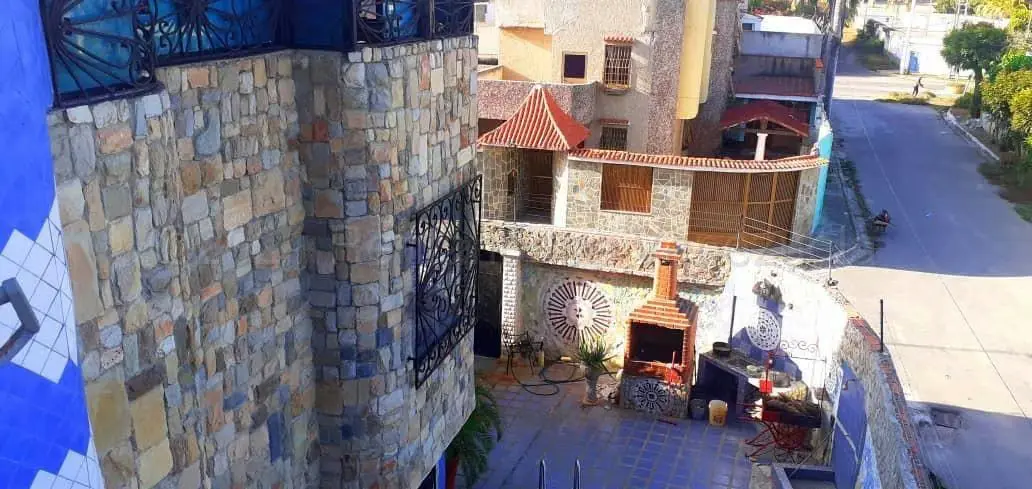Casa (Multipes Niveles) en Venta en Cumboto, Carabobo - 11