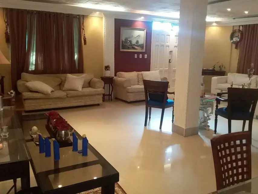 Casa (Multipes Niveles) en Venta en Cumboto, Carabobo - 18