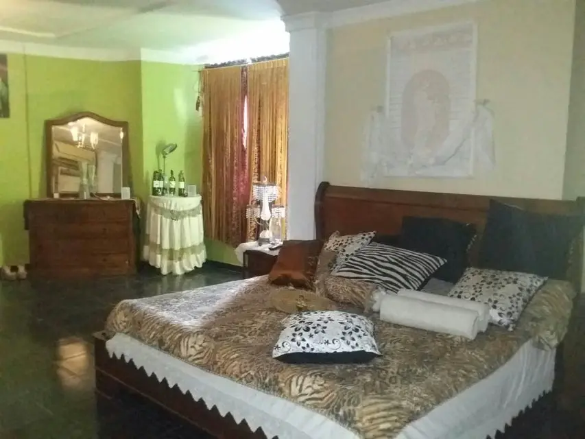 Casa (Multipes Niveles) en Venta en Cumboto, Carabobo - 20