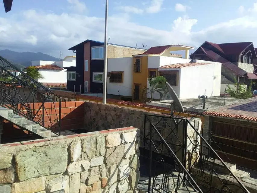 Casa (Multipes Niveles) en Venta en Cumboto, Carabobo - 24
