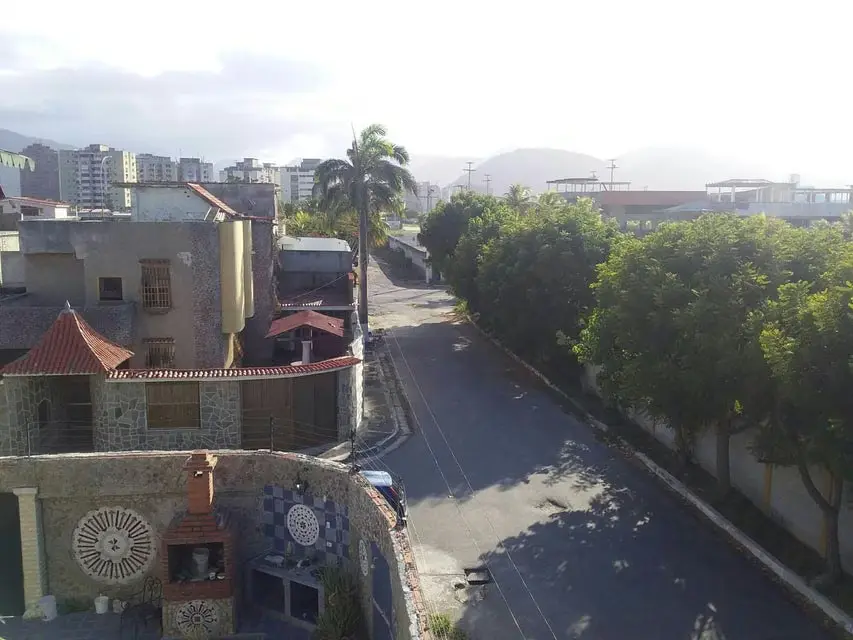 Casa (Multipes Niveles) en Venta en Cumboto, Carabobo - 26