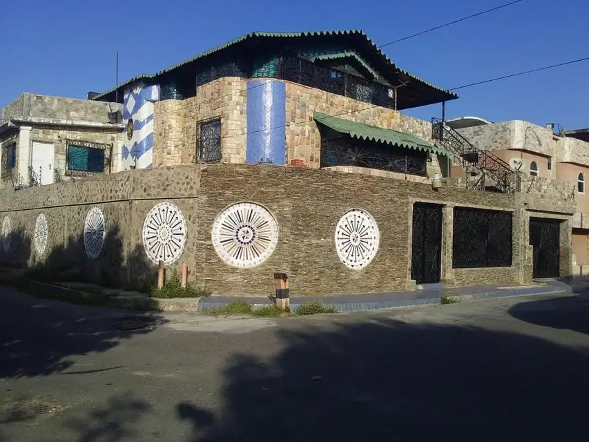 Casa (Multipes Niveles) en Venta en Cumboto, Carabobo - 29