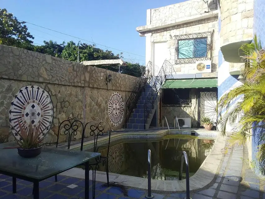 Casa (Multipes Niveles) en Venta en Cumboto, Carabobo - 31