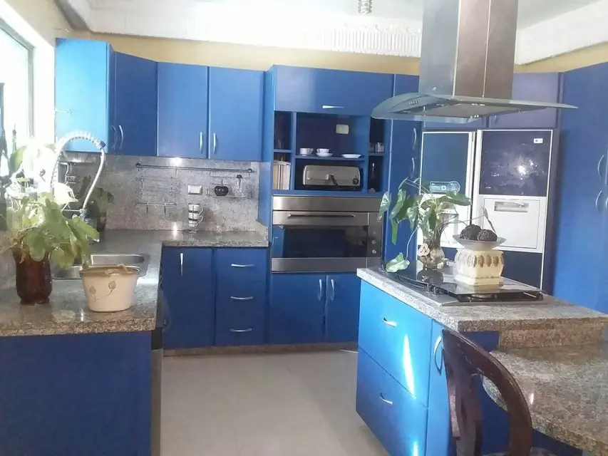 Casa (Multipes Niveles) en Venta en Cumboto, Carabobo - 6