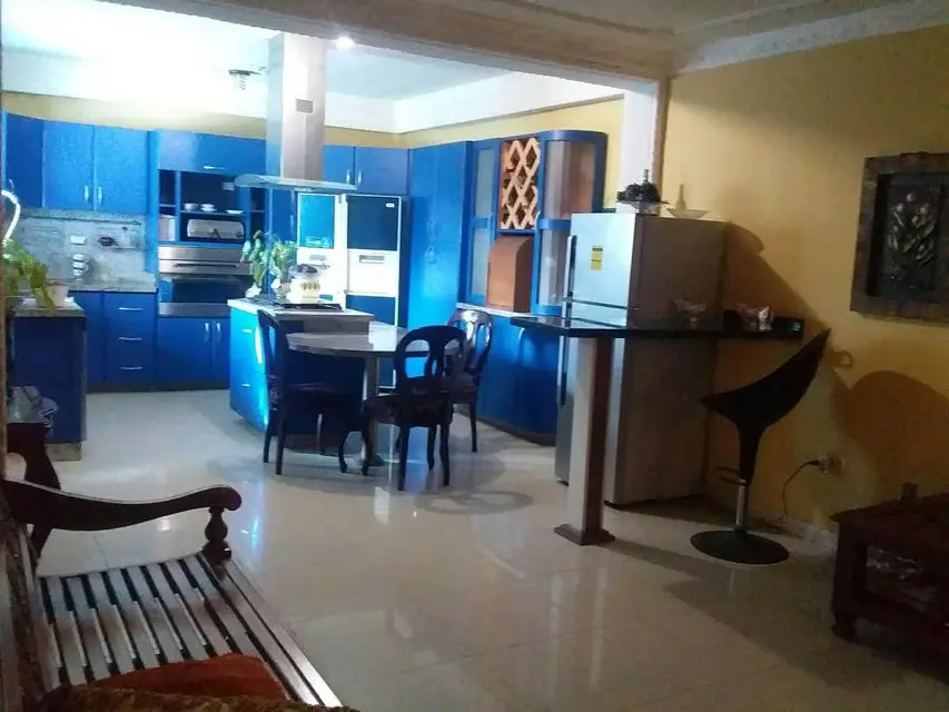 Casa (Multipes Niveles) en Venta en Cumboto, Carabobo - 8