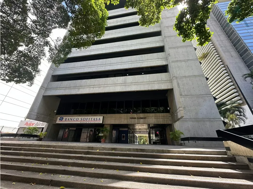 Se vende oficina 450m² con terraza en El Rosal - 22