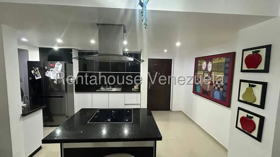 Apartamento (1 Nivel) en Venta en Zona Oeste, Lara