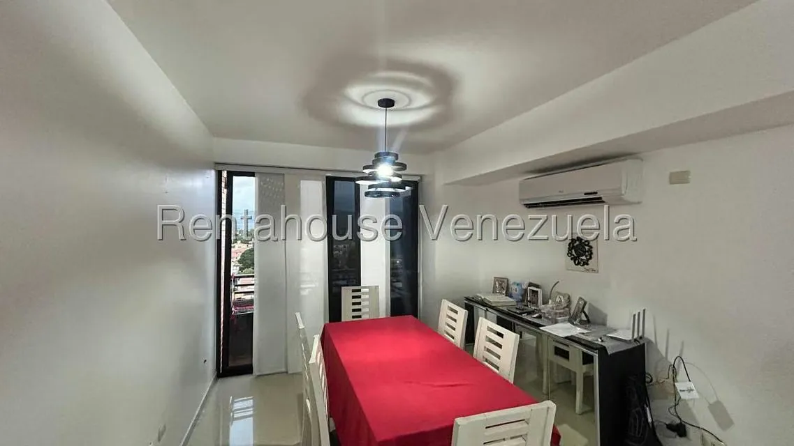 Apartamento (1 Nivel) en Venta en Zona Oeste, Lara - 15