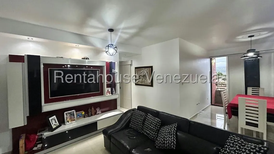 Apartamento (1 Nivel) en Venta en Zona Oeste, Lara - 16