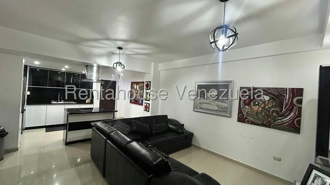 Apartamento (1 Nivel) en Venta en Zona Oeste, Lara - 17