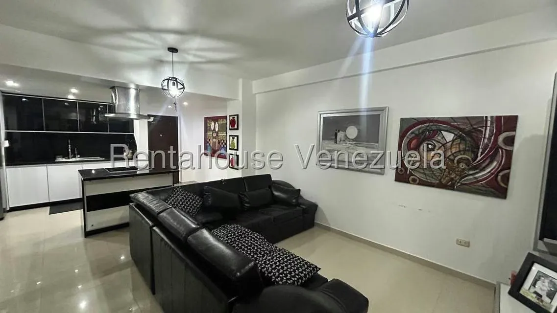 Apartamento (1 Nivel) en Venta en Zona Oeste, Lara - 18