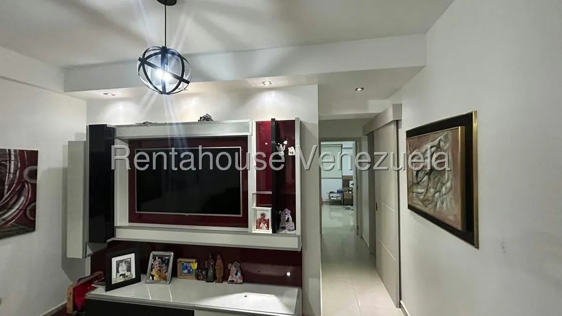 Apartamento (1 Nivel) en Venta en Zona Oeste, Lara - 20