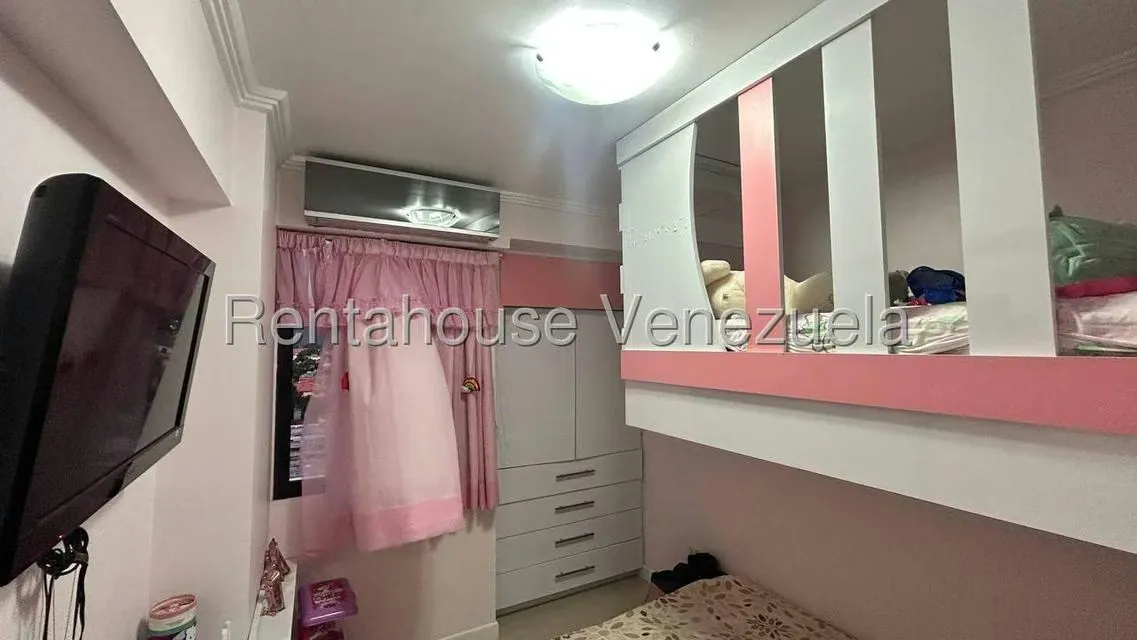 Apartamento (1 Nivel) en Venta en Zona Oeste, Lara - 22