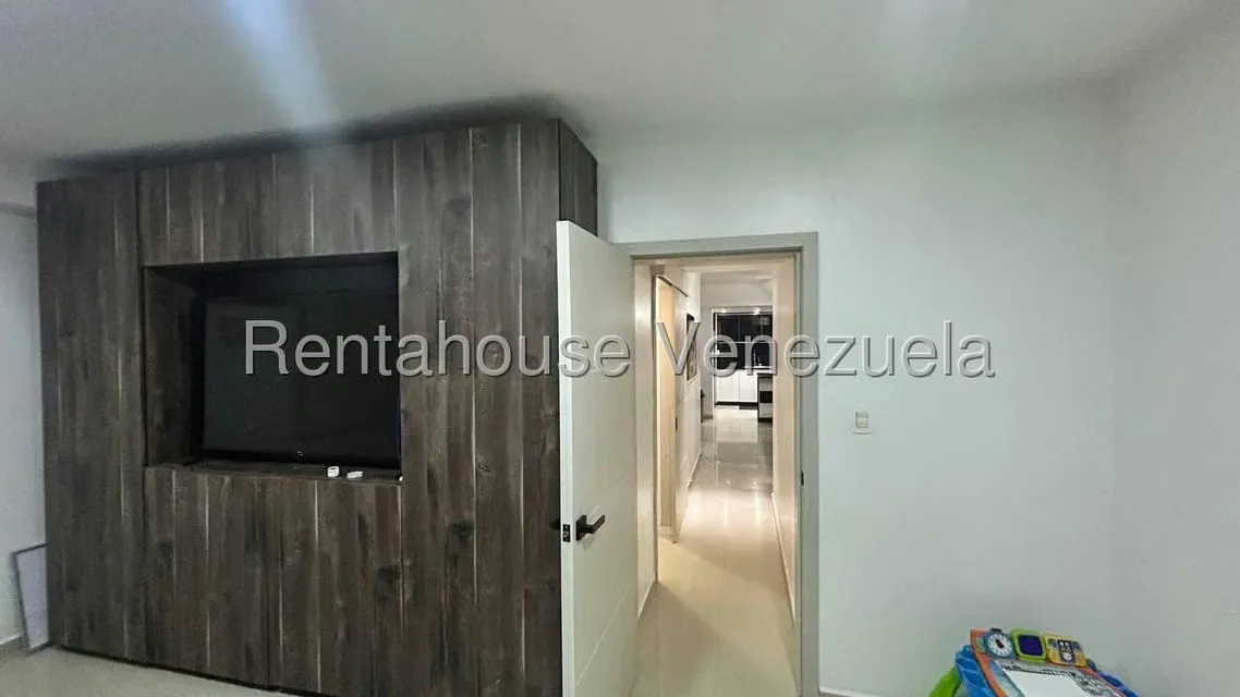 Apartamento (1 Nivel) en Venta en Zona Oeste, Lara - 30
