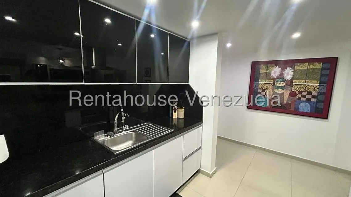 Apartamento (1 Nivel) en Venta en Zona Oeste, Lara - 4