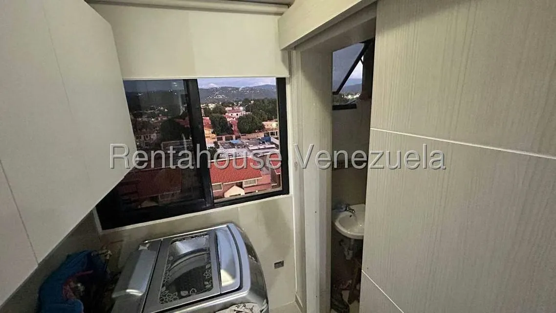 Apartamento (1 Nivel) en Venta en Zona Oeste, Lara - 34
