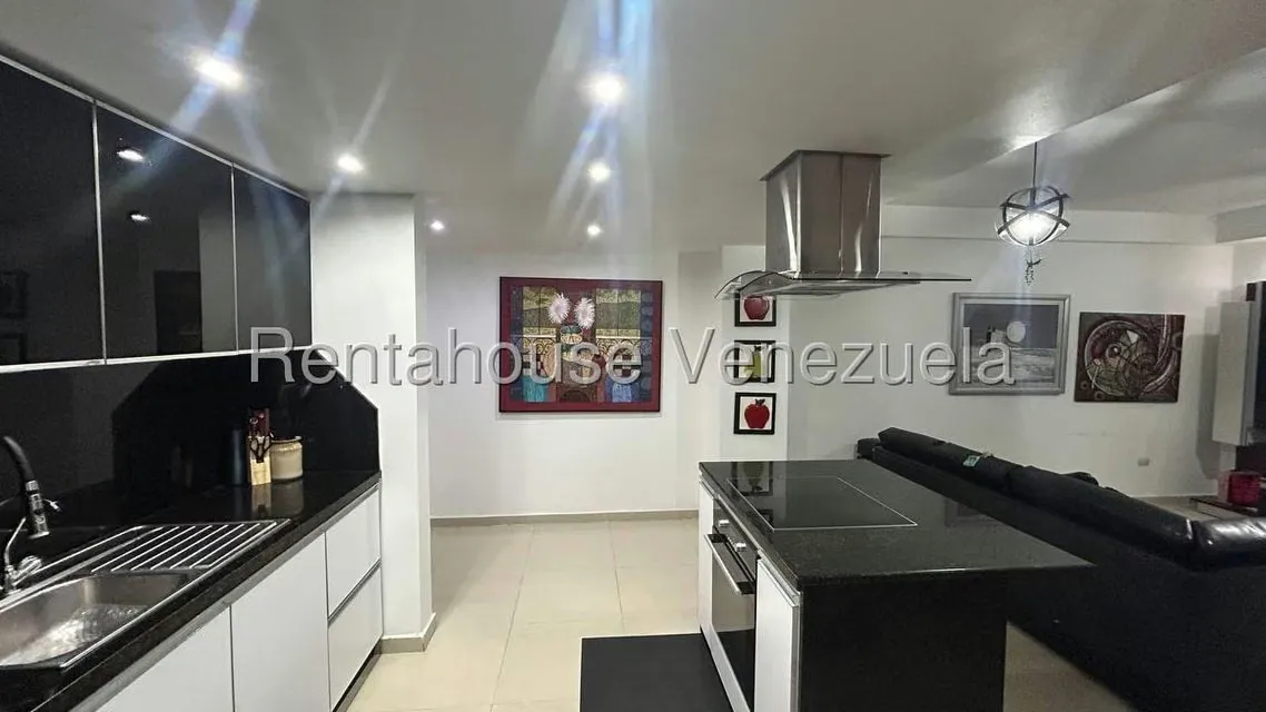 Apartamento (1 Nivel) en Venta en Zona Oeste, Lara - 5