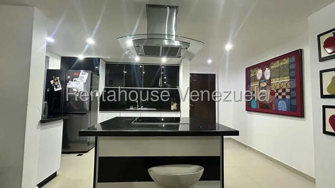 Apartamento (1 Nivel) en Venta en Zona Oeste, Lara - 7