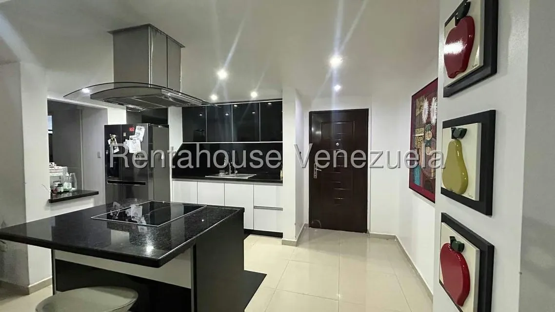 Apartamento (1 Nivel) en Venta en Zona Oeste, Lara - 9