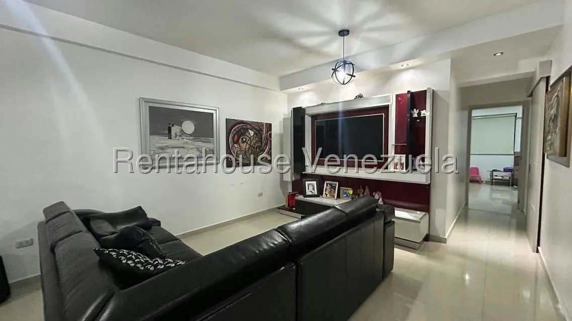 Apartamento (1 Nivel) en Venta en Zona Oeste, Lara - 10