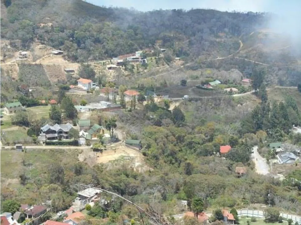 Oferta de amplio Terreno en venta en LA NIEBLA - 1984 MTS2 - 6