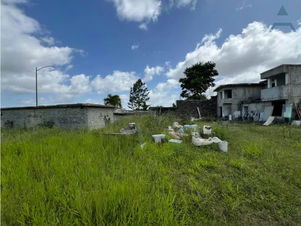 Se vende casa 4.500m² 10p La Lagunita - 3