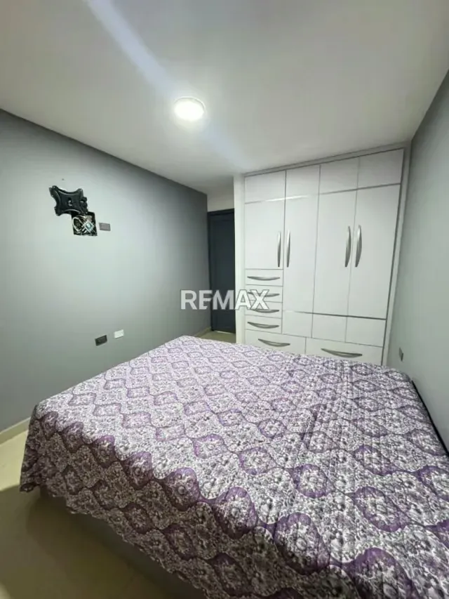 CASA MODERNA EN VENTA EN URB VILLA GRANADINA - 11