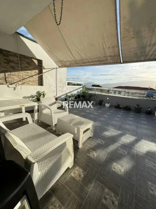 CASA MODERNA EN VENTA EN URB VILLA GRANADINA - 14