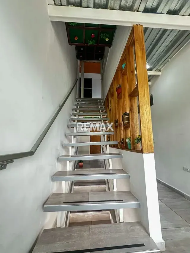 Se Alquila local comercial en Barrio obrero Carrera 19 entre calles 8 y 9 Segundo piso - 3