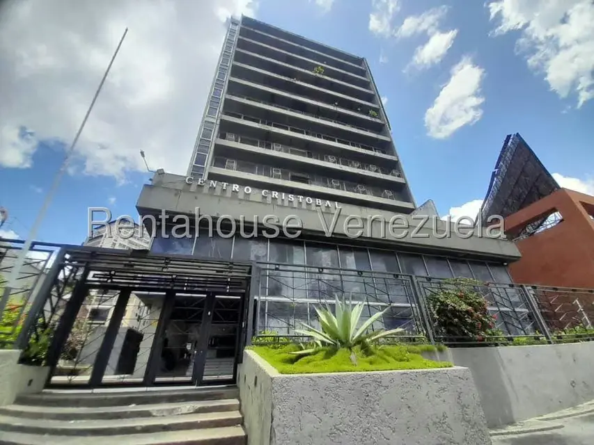 Oficina en Venta en Bello Monte, Distrito Metropolitano