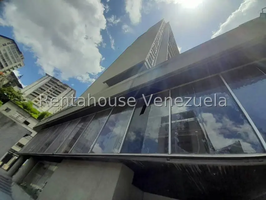 Oficina en Venta en Bello Monte, Distrito Metropolitano - 101