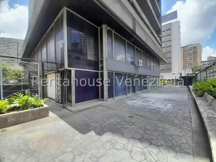 Oficina en Venta en Bello Monte, Distrito Metropolitano - 102