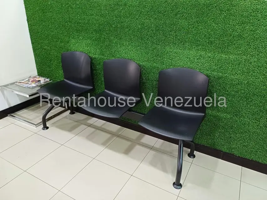 Oficina en Venta en Bello Monte, Distrito Metropolitano - 14