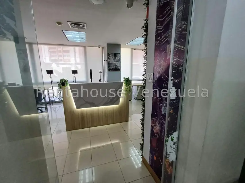 Oficina en Venta en Bello Monte, Distrito Metropolitano - 15