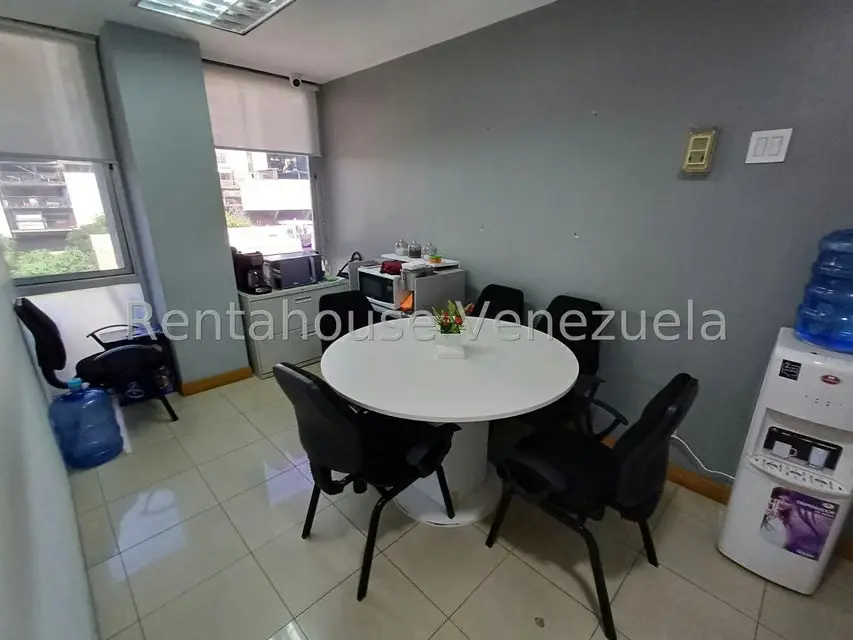 Oficina en Venta en Bello Monte, Distrito Metropolitano - 23