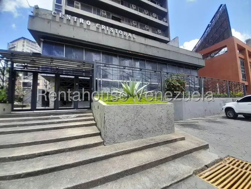 Oficina en Venta en Bello Monte, Distrito Metropolitano - 3