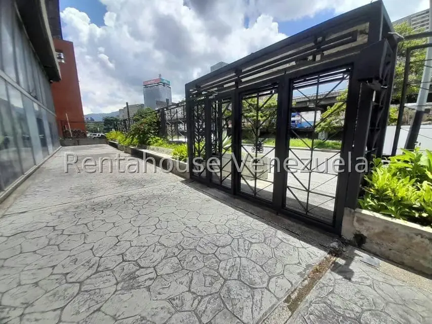 Oficina en Venta en Bello Monte, Distrito Metropolitano - 4