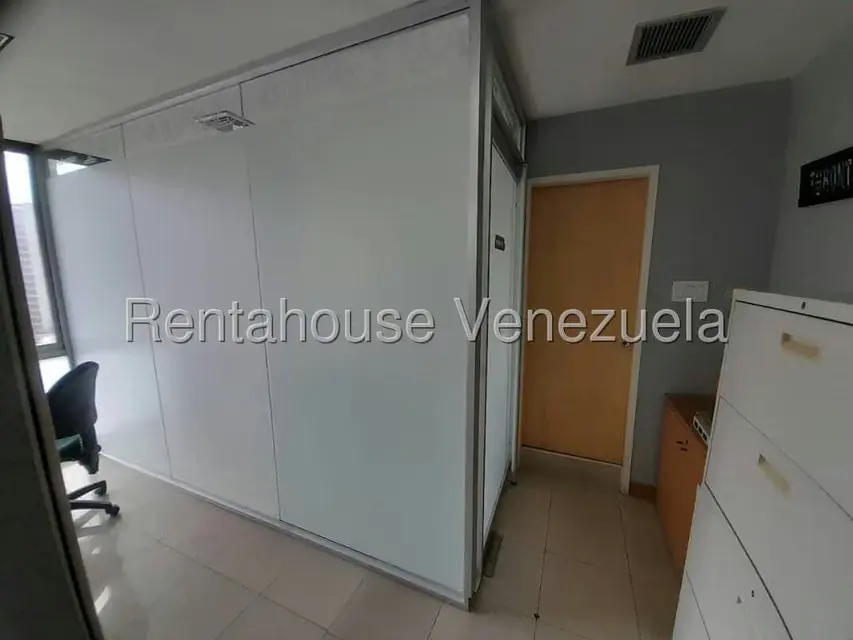Oficina en Venta en Bello Monte, Distrito Metropolitano - 42