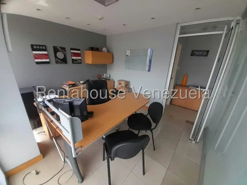 Oficina en Venta en Bello Monte, Distrito Metropolitano - 44