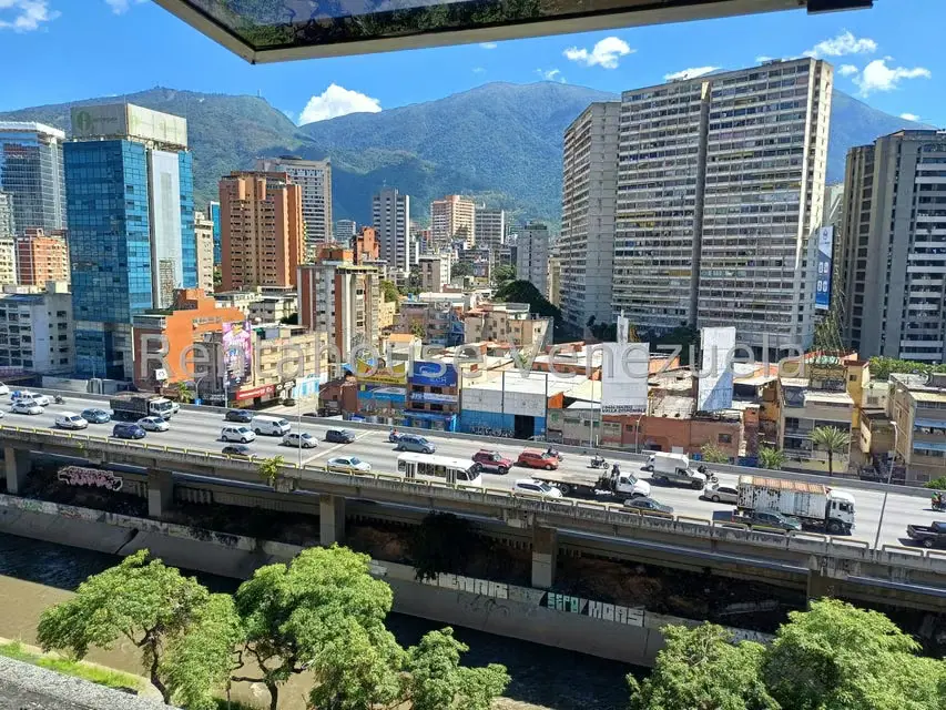 Oficina en Venta en Bello Monte, Distrito Metropolitano - 45