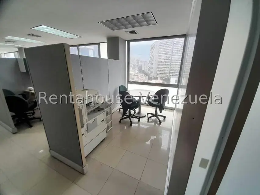 Oficina en Venta en Bello Monte, Distrito Metropolitano - 47