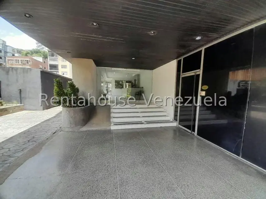 Oficina en Venta en Bello Monte, Distrito Metropolitano - 5